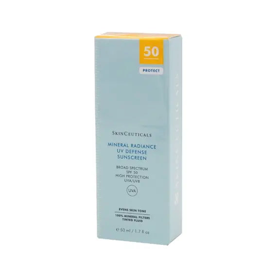 Skinceuticals Protect Mineral Radiance Uv Defense Spf 50 Protezione Solare Colorata 50 Ml | Acquista Online su Farmaclick