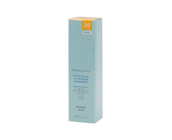Skinceuticals Protect Ultra Facial Defense LSF 50+ Feuchtigkeitsspendende Sonnencreme 30 ml