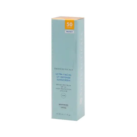 Skinceuticals Protect Ultra Facial Defense Spf 50+ Crema Solare Idratante 30 Ml | Acquista Online su Farmaclick