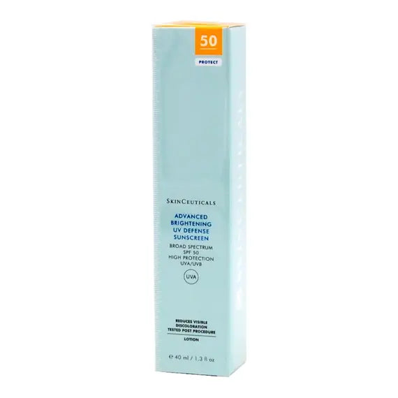 Skinceuticals Protect 50 Advanced Brightening Uv Defense Sunscreen 40 Ml | Acquista Online su Farmaclick