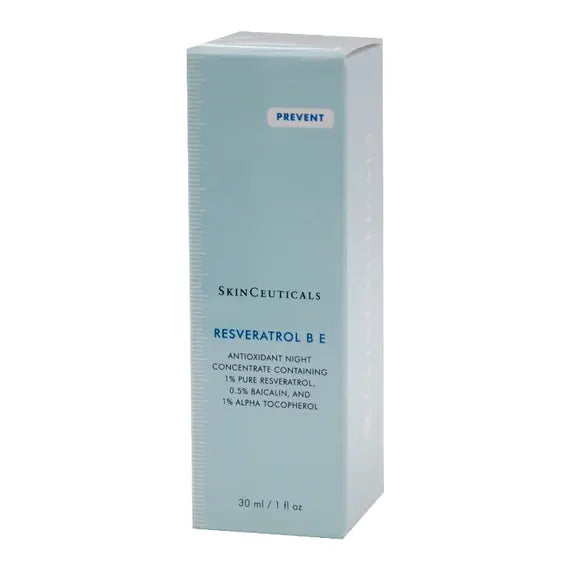 Skinceuticals Prevent Resveratrol B e Siero Concentrato Antiossidante Notte 30 Ml | Acquista Online su Farmaclick