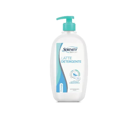Skincare Latte Detergente Serenity 500 Ml