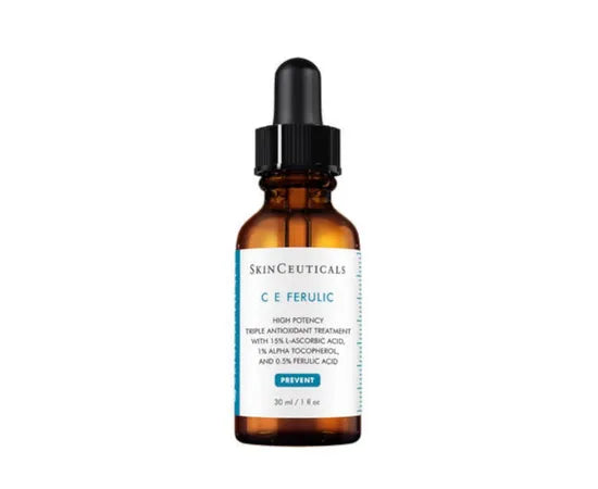 Skinceuticals Prevent CE Ferulic Dreifach-Antioxidans-Behandlung 30 ml