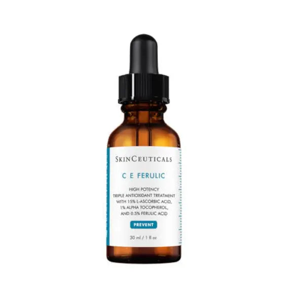 Skinceuticals Prevent Ce Ferulic Triplo Trattamento Antiossidante 30 Ml | Acquista Online su Farmaclick