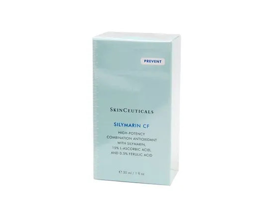 Skinceuticals Prevent Silymarin Cf 30 Ml