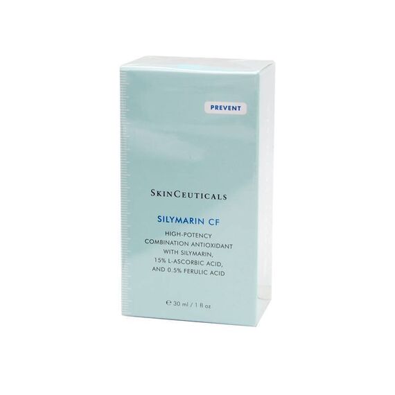Skinceuticals Prevent Silymarin Cf 30 Ml | Acquista Online su Farmaclick