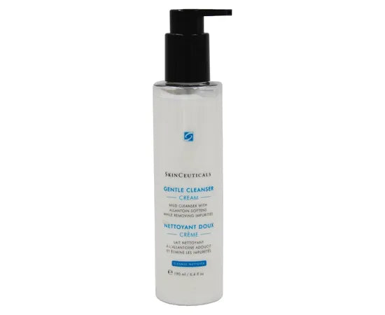 Skinceuticals Gentle Cleanser Crema Detergente Delicata 190 Ml
