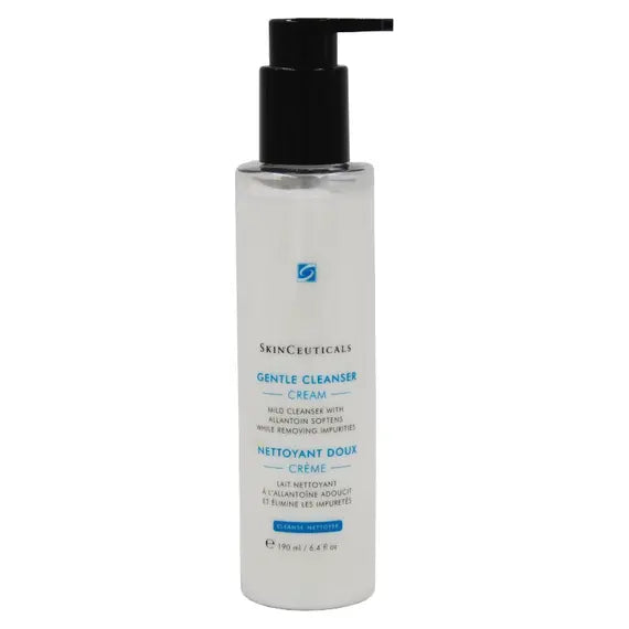 Skinceuticals Gentle Cleanser Crema Detergente Delicata 190 Ml | Acquista Online su Farmaclick