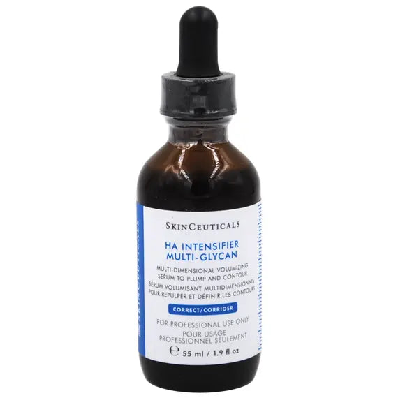 Skinceuticals Correct Ha Intensifier Multi Glycan Siero Multifunzionale 55 Ml | Acquista Online su Farmaclick