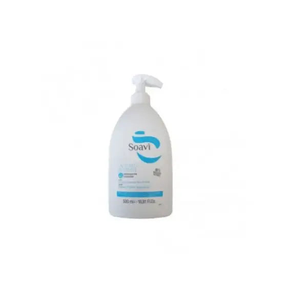 Soavi Intimo Delicato Ph 4,5 500ml | Acquista Online su Farmaclick