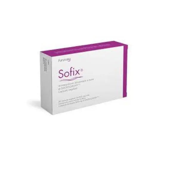 Sofix 28 Capsule | Acquista Online su Farmaclick