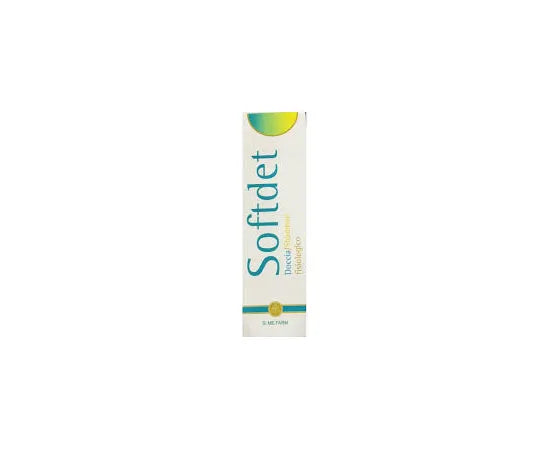 Softdet Doccia Shampoo Flacone 200 Ml