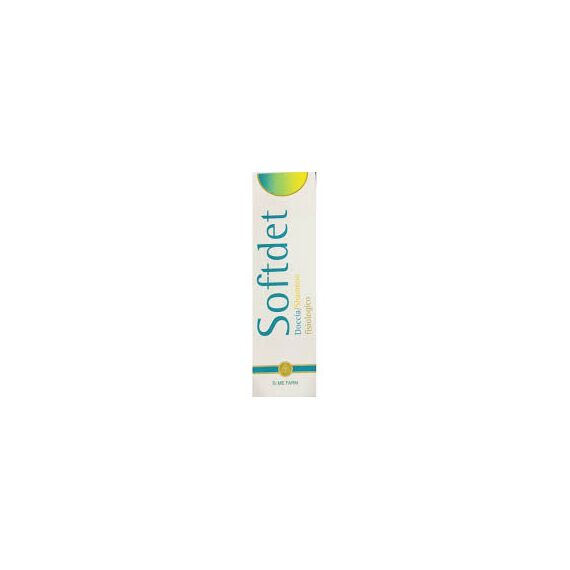Softdet Doccia Shampoo Flacone 200 Ml | Acquista Online su Farmaclick
