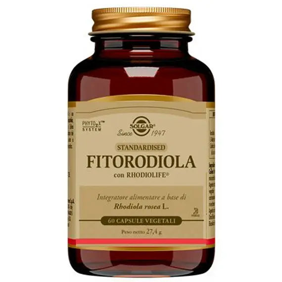 Fitorodiola 60 Capsule | Acquista Online su Farmaclick