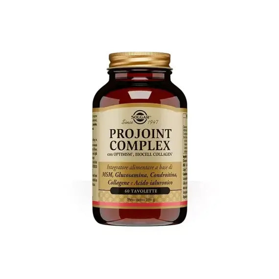 Projoint Complex 60 Tavolette | Acquista Online su Farmaclick