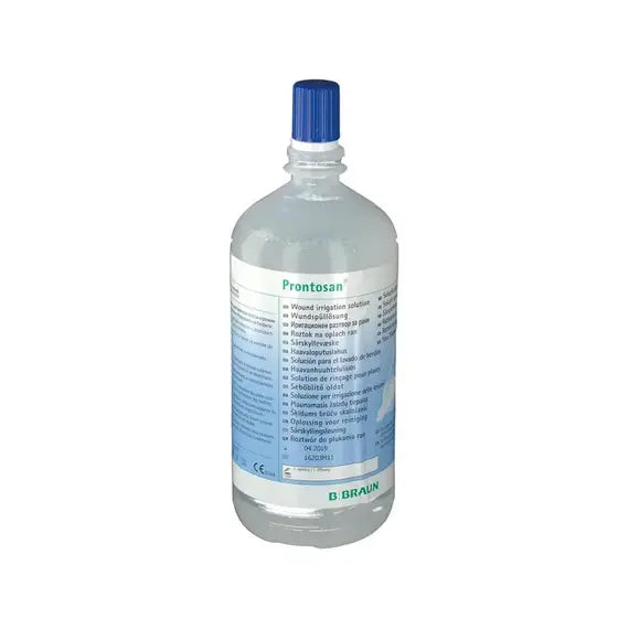 Soluzione Detergente Prontosan 1000 Ml | Acquista Online su Farmaclick