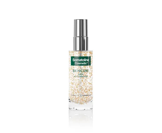 Somatoline Cosmetics Skincure Shot Anti-Gravità Haut-Bio-Revitalisierer 30 ml