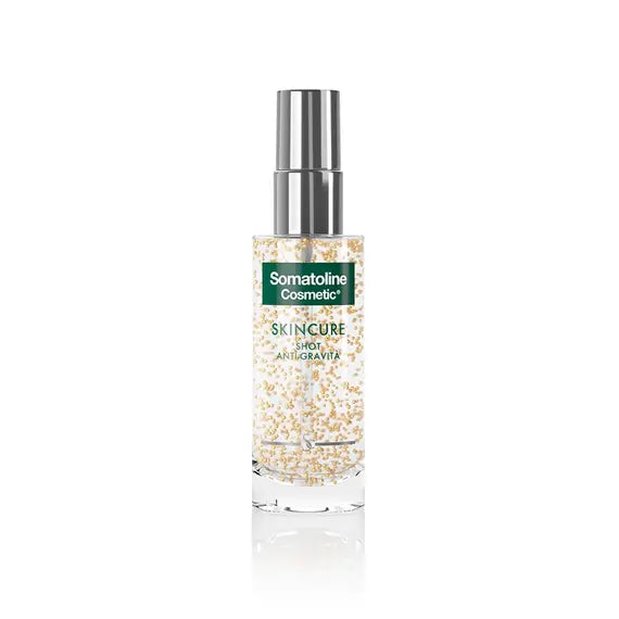 Somatoline Cosmetics Skincure Shot Anti-gravitã Skin Bio-revitalizer 30 Ml | Acquista Online su Farmaclick
