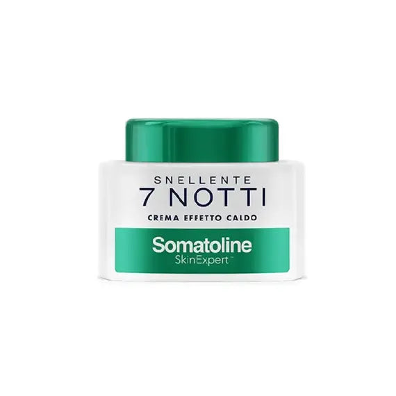 Somatoline Skin Expert Crema Effetto Caldo Snellente 7 Notti 250 Ml | Acquista Online su Farmaclick