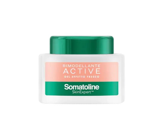 Somatoline Skin Expert Intensiv Modellierendes Gel 250ml