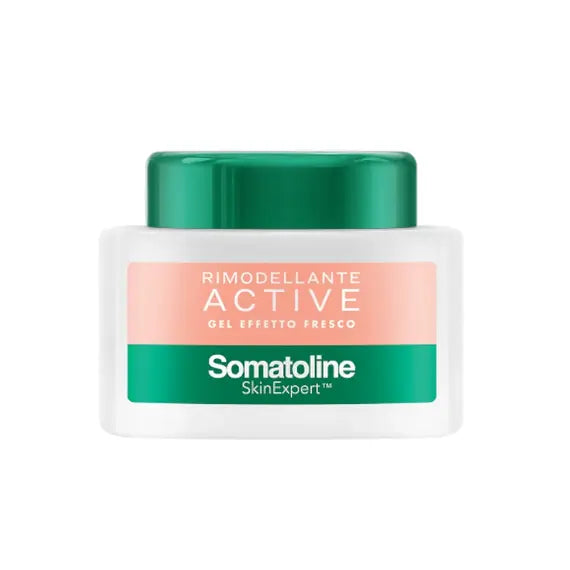Somatoline Skin Expert Gel Intensivo Rimodellante 250ml | Acquista Online su Farmaclick