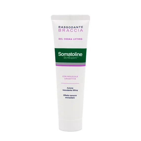 Somatoline Skin Expert Rassodante Braccia Gel Crema Lifting 100 Ml | Acquista Online su Farmaclick