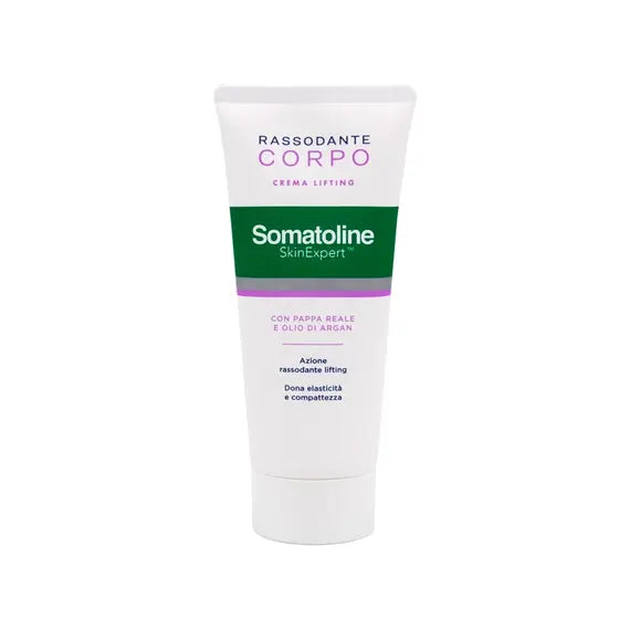 Somatoline Skin Expert Rassodante Corpo Crema Lifting 200 Ml | Acquista Online su Farmaclick