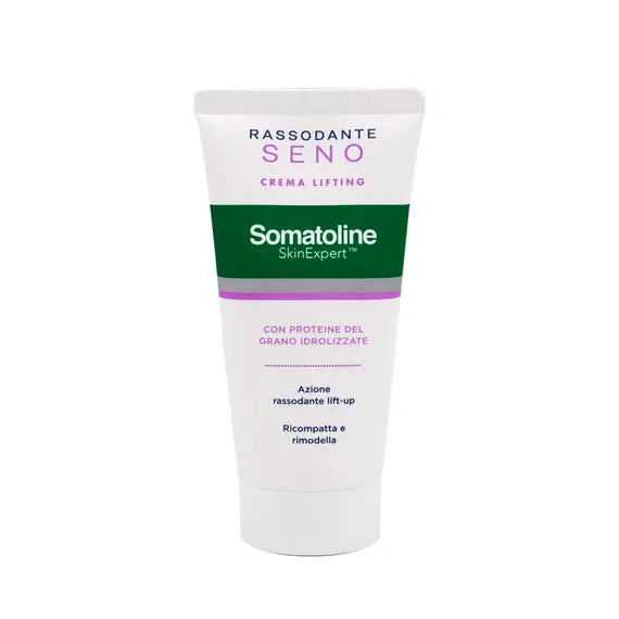 Somatoline Skin Expert Rassodante Seno Crema Lifting 75 Ml | Acquista Online su Farmaclick