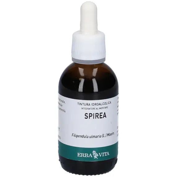 Spirea Macerato Idroalcolico | Acquista Online su Farmaclick