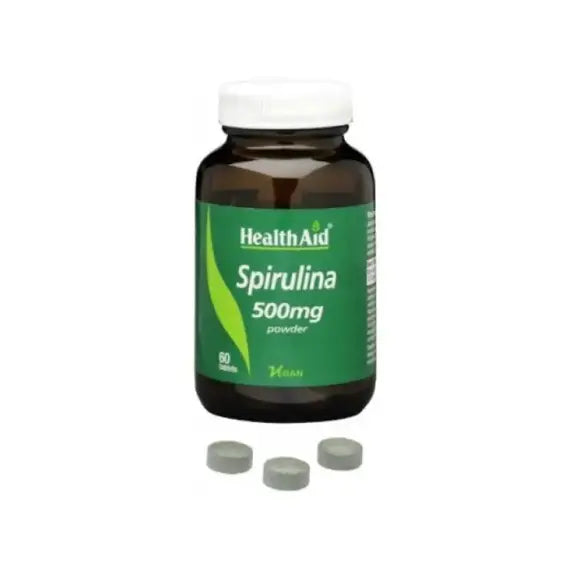 Spirulina 60tav | Acquista Online su Farmaclick
