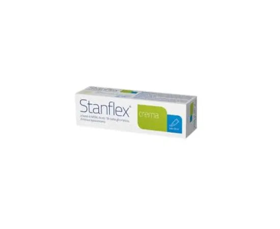Stanflex Crema 50 Ml