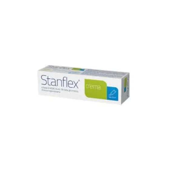 Stanflex Crema 50 Ml | Acquista Online su Farmaclick