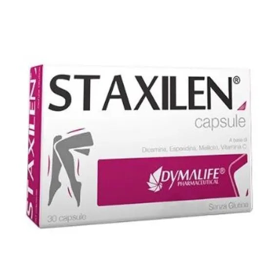 Staxilen 30capsule | Acquista Online su Farmaclick