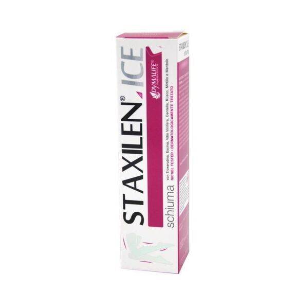 Staxilen Ice Schiuma 150 Ml | Acquista Online su Farmaclick