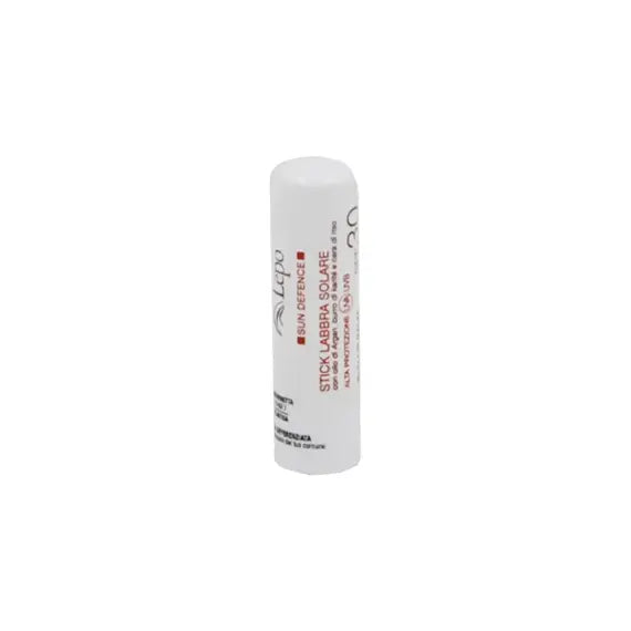 Lepo Stick Labbra Solare Spf 30 | Acquista Online su Farmaclick