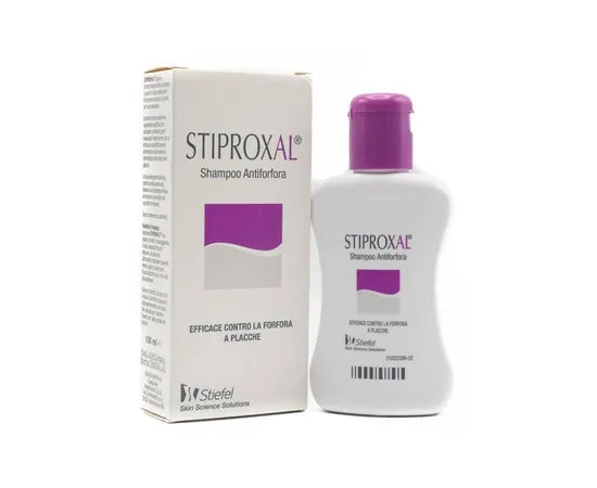 Stiproxal Anti-Schuppen Shampoo 100 ml