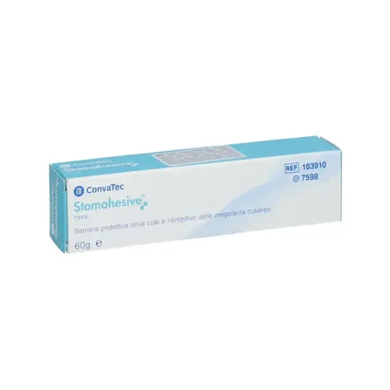 Stoma 7598*pasta Protett 60 G | Acquista Online su Farmaclick