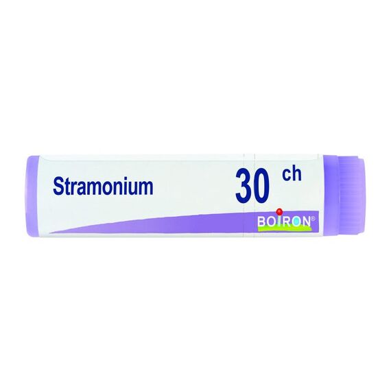 Stramonium*30ch Gl 1g | Acquista Online su Farmaclick