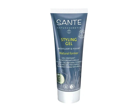 Styling Gel Natürliche Form 50 ml