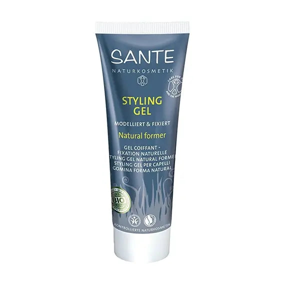Styling Gel Forma Naturale 50 Ml | Acquista Online su Farmaclick