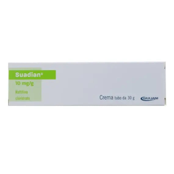 Suadian Crema 30 G | Acquista Online su Farmaclick