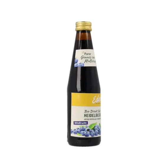 Succo Madre Mirtillo Bio 330 Ml | Acquista Online su Farmaclick