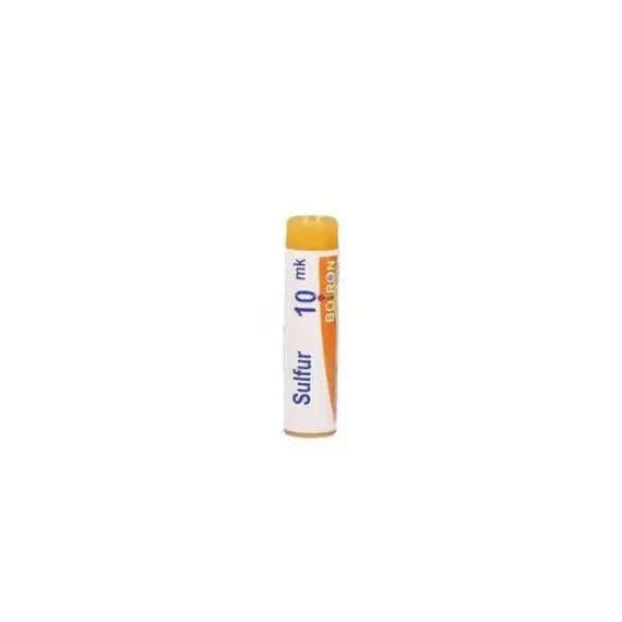 Sulfur*10mk Gl 1g | Acquista Online su Farmaclick