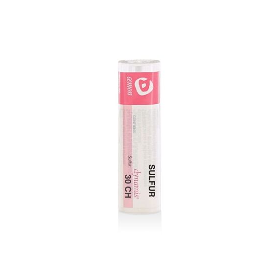 Sulfur Dyn*30ch Gl | Acquista Online su Farmaclick