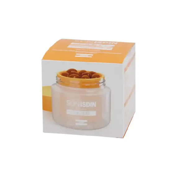 Sun Isdin Vitaox Ultra Integratore Alimentare 30 Capsule | Acquista Online su Farmaclick
