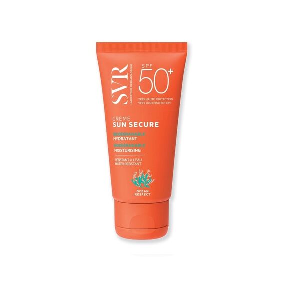 Sun Secure Creme Spf50+ Nf50ml | Acquista Online su Farmaclick