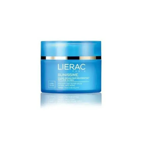 Sunissime Balsamo Doposole Viso 40 Ml | Acquista Online su Farmaclick