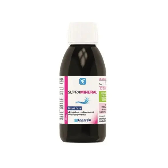 Supramineral 150 Ml | Acquista Online su Farmaclick