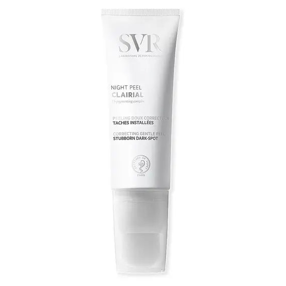 Svr Clairial Night Peel 50 Ml | Acquista Online su Farmaclick