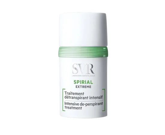 SVR Spirial Extreme Intensiv-Antitranspirant 20 ml
